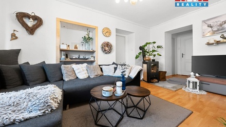 Prodej rodinného domu 108 m², Lednice