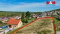 Prodej stavebního pozemku 2 109 m², Nový Jáchymov