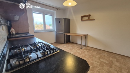 Pronájem bytu 2+kk 47 m², Brno - Štýřice