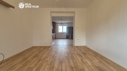 Pronájem bytu 2+kk 47 m², Brno - Štýřice