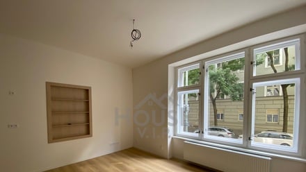 Prodej bytu 3+kk 105 m², Praha - Karlín