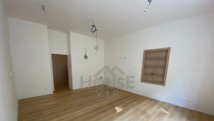 Prodej bytu 3+kk 105 m², Praha - Karlín