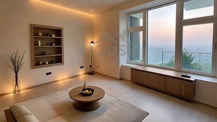 Prodej bytu 3+kk 105 m², Praha - Karlín