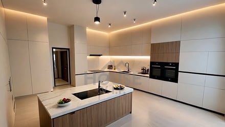 Prodej bytu 3+kk 105 m², Praha - Karlín