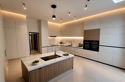 Prodej bytu 3+kk 105 m², Praha - Karlín