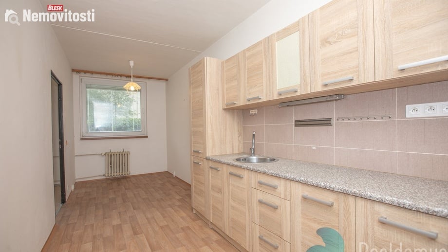 Prodej bytu 4+1 86 m², Praha 5
