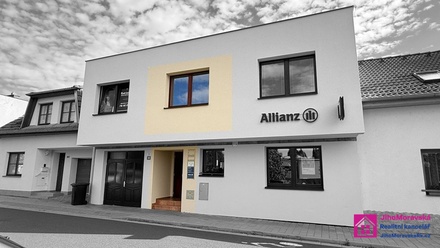 Pronájem kanceláře 12 m², Hustopeče