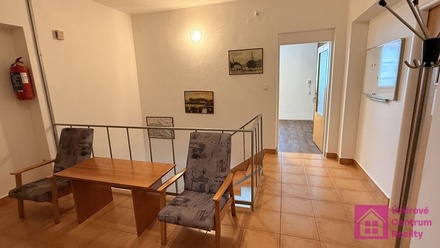 Pronájem kanceláře 12 m², Hustopeče