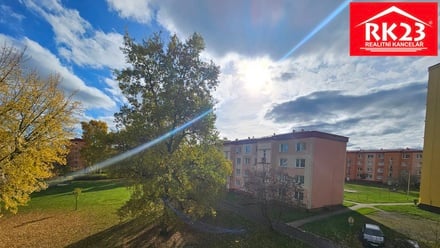 Pronájem bytu 1+kk 20 m², Mariánské Lázně - Úšovice