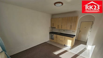 Pronájem bytu 1+kk 20 m², Mariánské Lázně - Úšovice