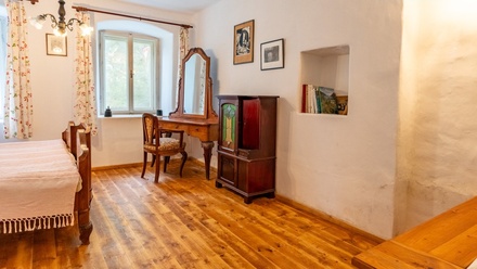 Prodej zemědělské usedlosti 540 m², Lhenice