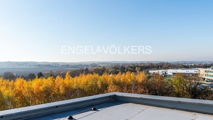 Pronájem komerční nemovitosti 200 m², Modletice