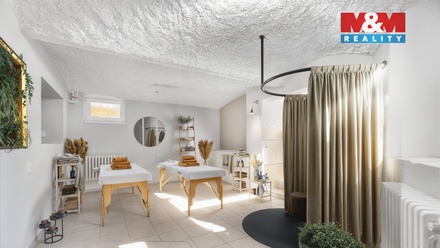 Prodej bytu 2+kk 53 m², Liberec (nečleněné město)