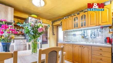 Prodej rodinného domu 100 m², Vrbčany