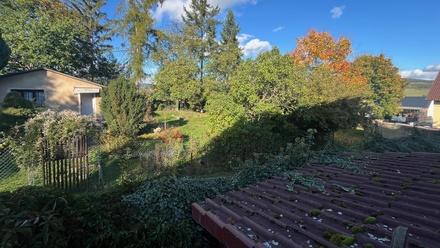 Prodej stavebního pozemku 1 010 m², Prackovice nad Labem - Litochovice nad Labem