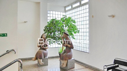 Pronájem kanceláře 16 m², Brno-město