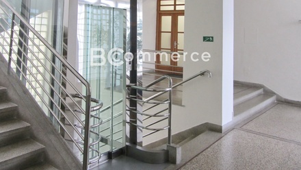 Pronájem kanceláře 16 m², Brno-město