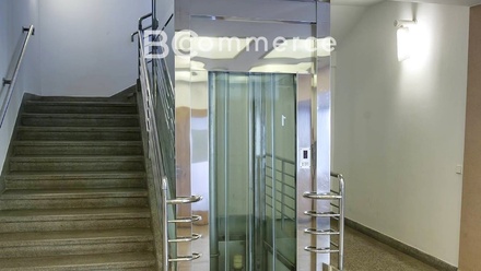 Pronájem kanceláře 16 m², Brno-město