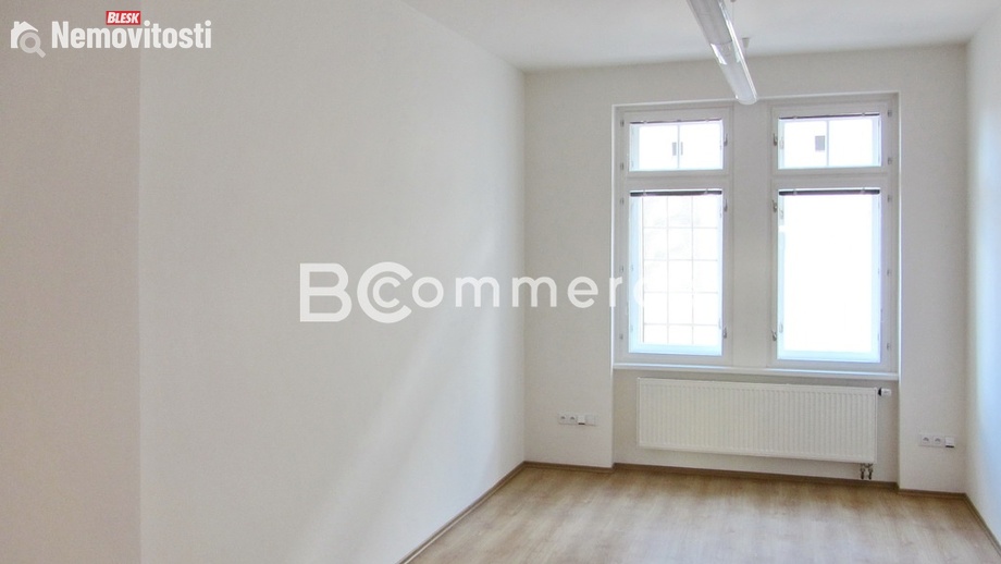 Pronájem kanceláře 16 m², Brno-město