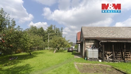 Prodej rodinného domu 95 m², Ostrava - Radvanice a Bartovice