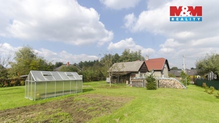 Prodej rodinného domu 95 m², Ostrava - Radvanice a Bartovice