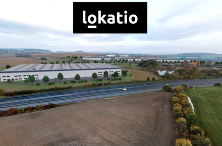 Pronájem skladu 12 000 m², Drásov
