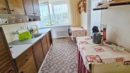 Pronájem bytu 3+1 80 m², Arnolec