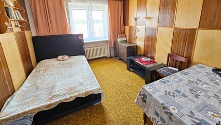 Pronájem bytu 3+1 80 m², Arnolec