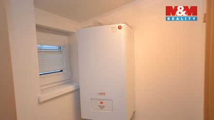 Pronájem rodinného domu 89 m², Liberec (nečleněné město)