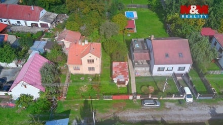 Prodej rodinného domu 125 m², Úhonice