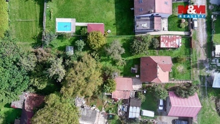 Prodej rodinného domu 125 m², Úhonice