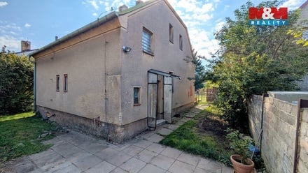 Prodej rodinného domu 125 m², Úhonice