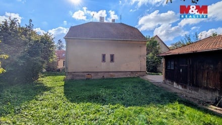 Prodej rodinného domu 125 m², Úhonice