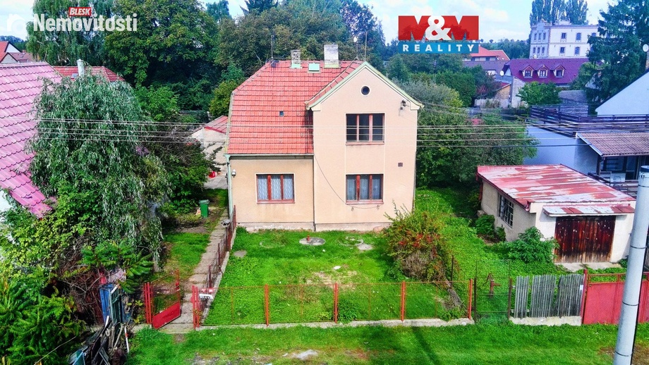 Prodej rodinného domu 125 m², Úhonice