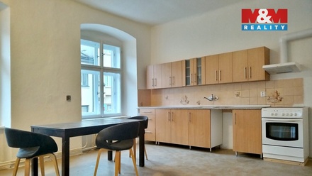 Pronájem bytu 3+kk 124 m², Chotěboř