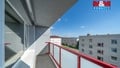 Prodej bytu 3+1 76 m², Domažlice