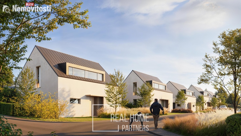 Prodej stavebního pozemku 23 192 m², Ježkovice