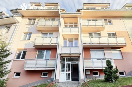 Pronájem bytu 3+kk 88 m², Brno - Husovice