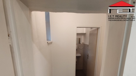 Pronájem kanceláře 34 m², Ostrava - Moravská Ostrava