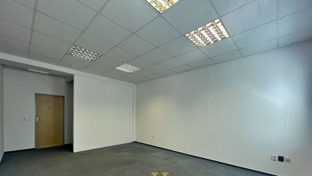 Pronájem kanceláře 27 m², Olomouc - Nová Ulice