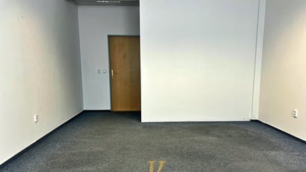 Pronájem kanceláře 27 m², Olomouc - Nová Ulice
