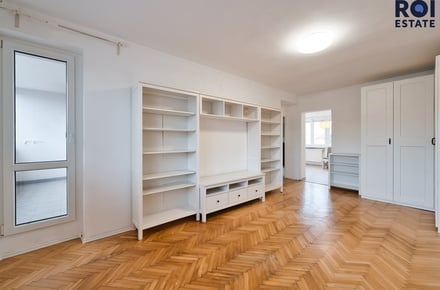 Pronájem bytu 3+1 65 m², Český Brod
