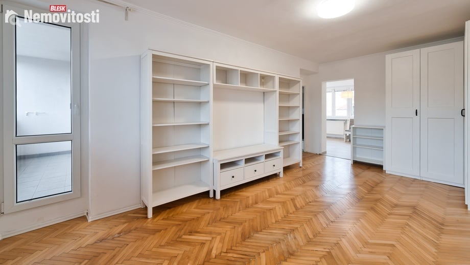 Pronájem bytu 3+1 65 m², Český Brod