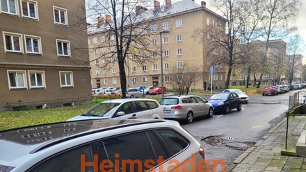 Pronájem obchodního prostoru 126 m², Ostrava-Poruba - Ostrava - Poruba