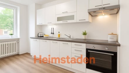 Pronájem bytu 3+1 68 m², Havířov-Šumbark - Havířov - Šumbark