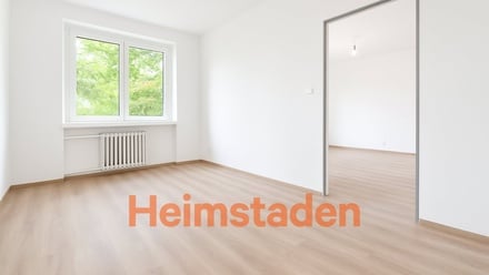 Pronájem bytu 3+1 68 m², Havířov-Šumbark - Havířov - Šumbark