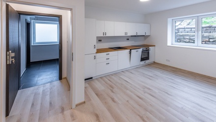 Prodej bytu 2+kk 28 m², Polná