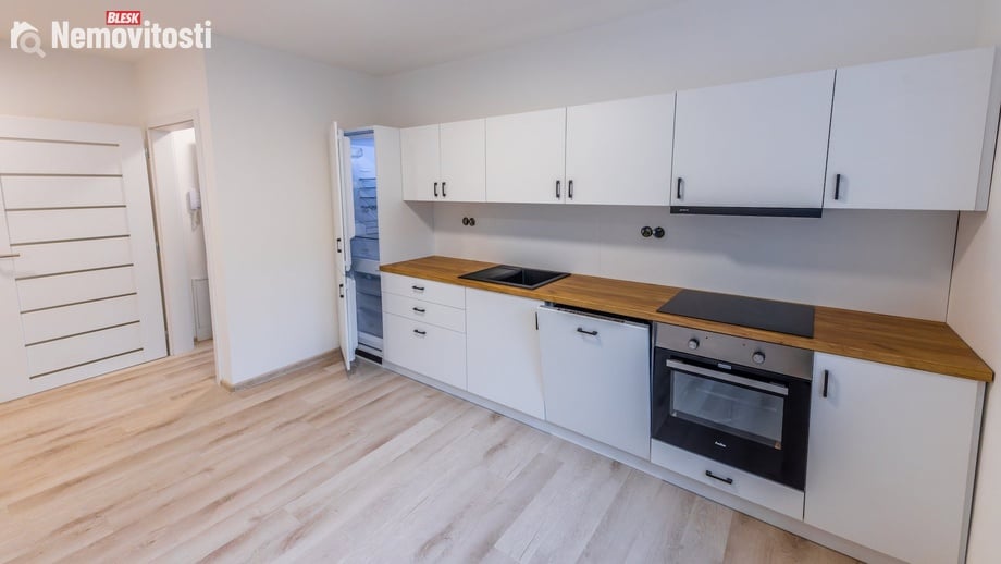 Prodej bytu 2+kk 28 m², Polná