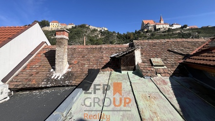 Prodej rodinného domu 71 m², Znojmo