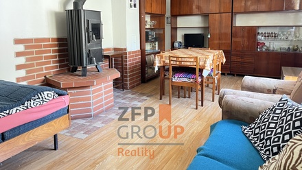 Prodej rodinného domu 71 m², Znojmo